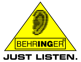 Fabricante: Behringer