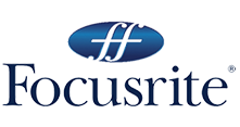 Fabricante: Focusrite