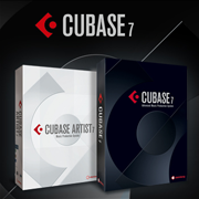 Família Cubase