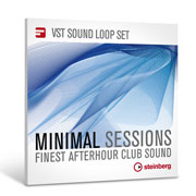 Minimal Sessions