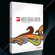 Neo Soul Keys