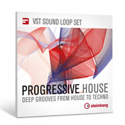 Progressive House