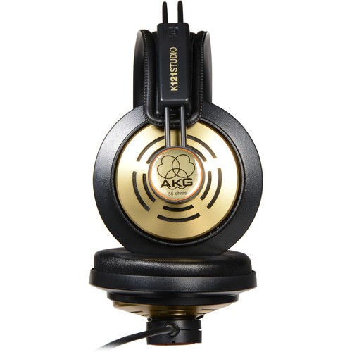 Akg k121 2025 studio