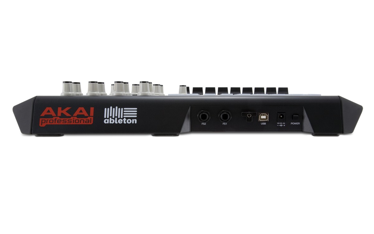 Comprar Akai APC40 é na Sweetspot's Steinbergshop