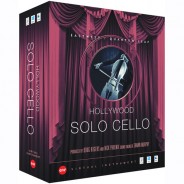 EastWest | Hollywood Solo Cello Gold Edition 