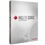 HALion Sonic 3 | Instrumento Multi-timbral Synth/Sampler