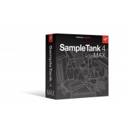 Sample Tank 4 Max