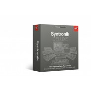 IK Multimedia | Syntronik Deluxe