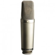 NT1000 | Microfone Condensador