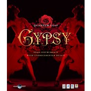 EastWest | Quantum Leap Gypsy 
