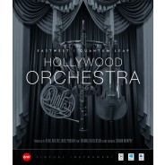 EastWest |  Hollywood Orchestra - Gold Edition