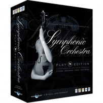 EastWest | Quantum Leap Symphonic Orchestra - Platinum 