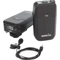 RodeLink Wireless Filmmaker Kit