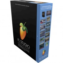 FL Studio V20 | Signature Bundle Edition