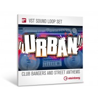 Urban - Steinberg