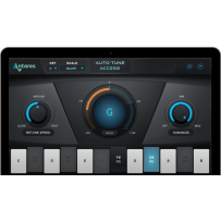 Antares Auto-Tune Access