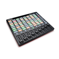 Akai APC Mini - Superfície de controle para Ableton Live