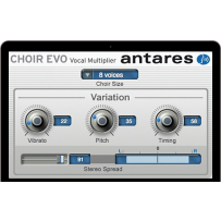 Antares Choir EVO