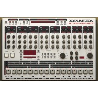 D16 Group | Drumazon Drum Synthesizer 