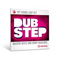 Dubstep (VST Sound Loop Set)