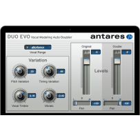 Antares DUO EVO