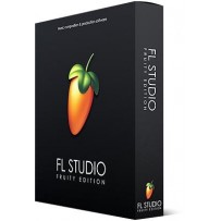  FL Studio V20 | Fruity Edition
