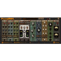 D16 Group | Punchbox bass drum synthesizer 