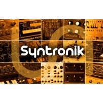 IK Multimedia | Syntronik