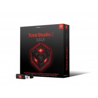 IK Multimedia | Total Studio 2 MAX
