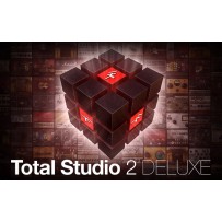 IK Multimedia |Total Studio 2 Deluxe