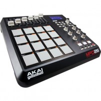 Akai MPD26