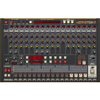 D16 Group | Nepheton Drum Synthesizer
