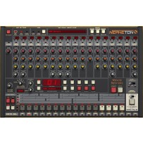 D16 Group | Nepheton Drum Synthesizer