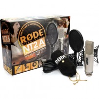 NT2-A - Condenser Mic Kit