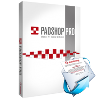 Padshop Pro - Sintetizador Granular