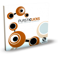 D16 Group | Plasticlicks Drum Sounds Collection