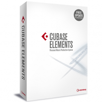 Cubase Elements 9 - Compre por Download - Código de ativação