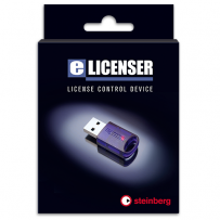 USB eLicenser (Steinberg Key)