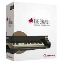 The Grand 3 - Ultimate Virtual Piano Suite