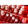 Arturia MicroBrute RED - Detalhe do filtro VCF e envelopes