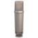 NT1-A - Microfone condensador para estúdio. Ideal para vocais