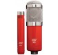 MXL 550/551 | Kit com 2 Microfones Condensadores