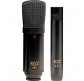 MXL 440/441 | Kit com 2 Microfones Condensadores