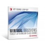 Minimal Sessions - Steinberg