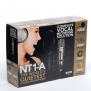 NT1-A: Kit completo para gravação em estúdios