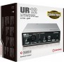 UR-12: Hi-definition USB Audio Interface