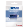 Chave de proteção - eLicenser USB