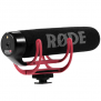 VideoMic Pro - Microfone para câmera DSLR